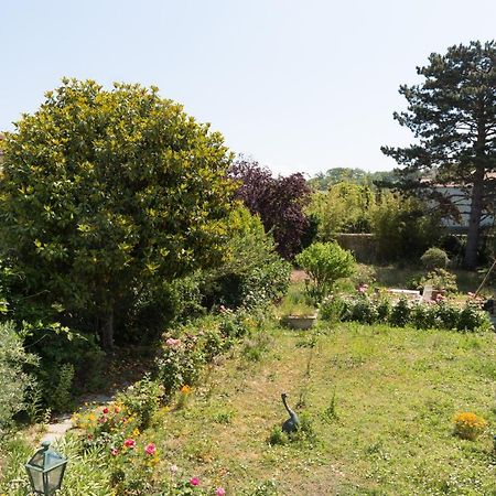 Il Giardino Daire Cenevre Dış mekan fotoğraf